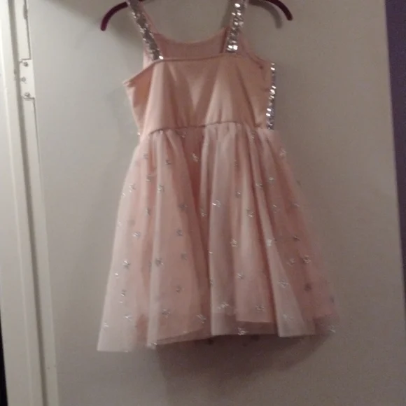 Cat and jack sequin dress - Picture 2 of 2